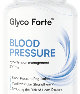 Glyco Forte Blood Pressure