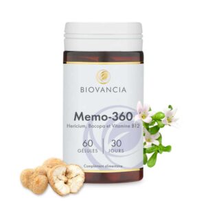 Memo-360