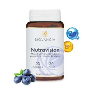 Nutravision