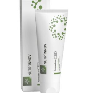Pommade cbd