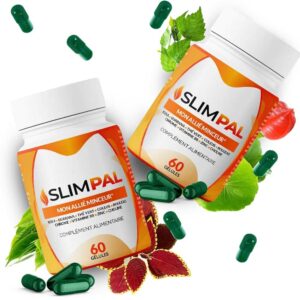 Slimpal