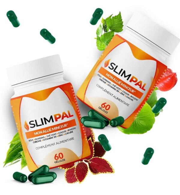Slimpal