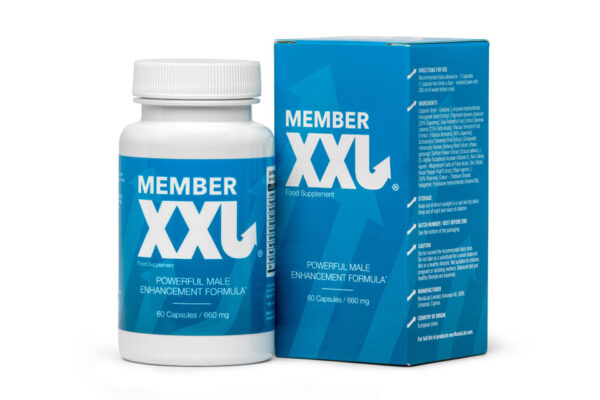 Member-XXL